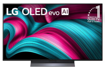 Lg Oled Evo Ai