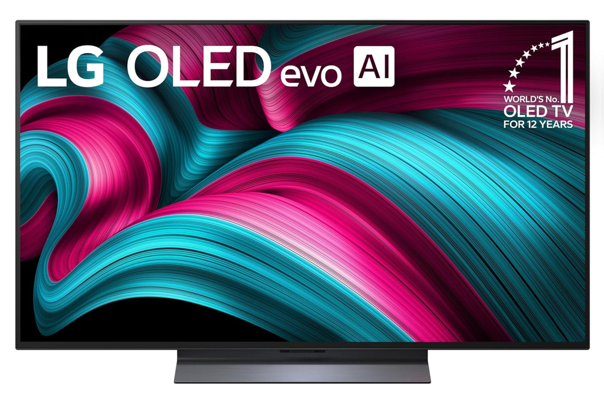 Lg Oled Evo Ai