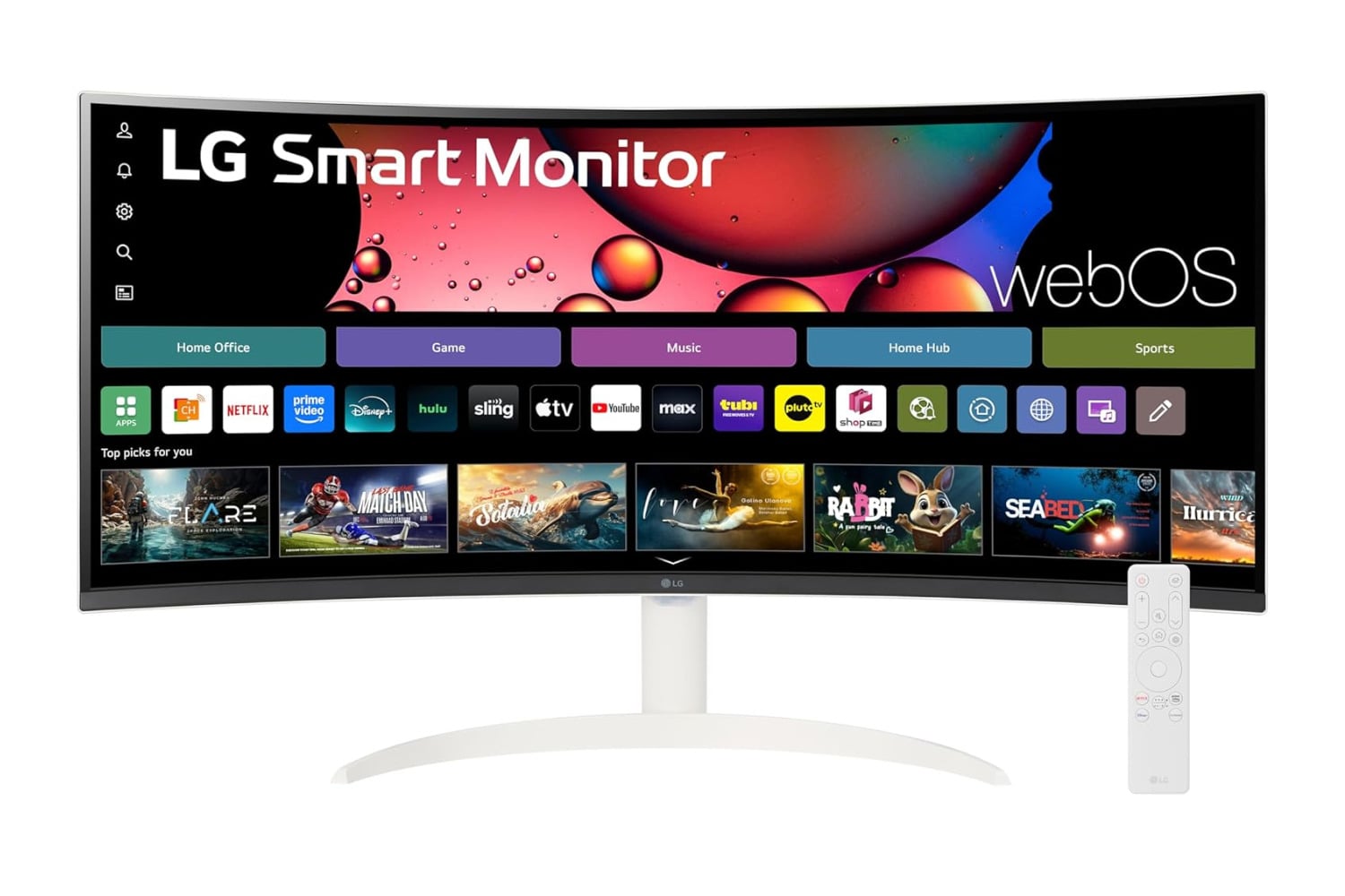 Lgsmonitor