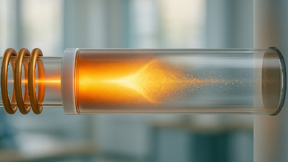 Scientists Create Miniature Fireballs to Study Fallout From Nuclear Accidents
