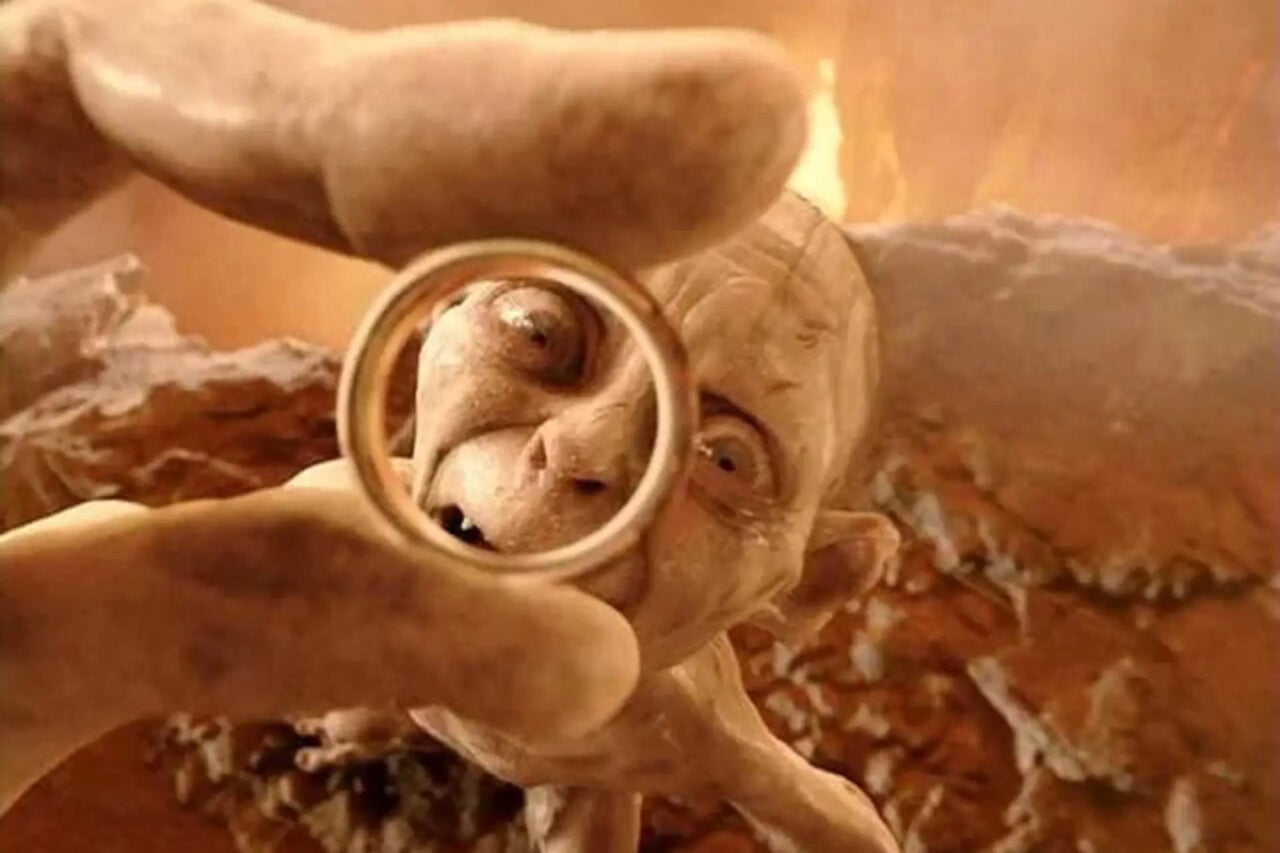 Wizards of the Coast Apologizes After New ‘Hobbit’ One Ring Card Accused of Plagiarism