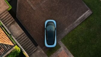 Luce Top Down
