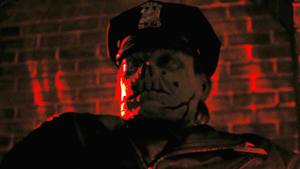 Nicolas Winding Refn is Finally Making His ‘Maniac Cop’&hellip;