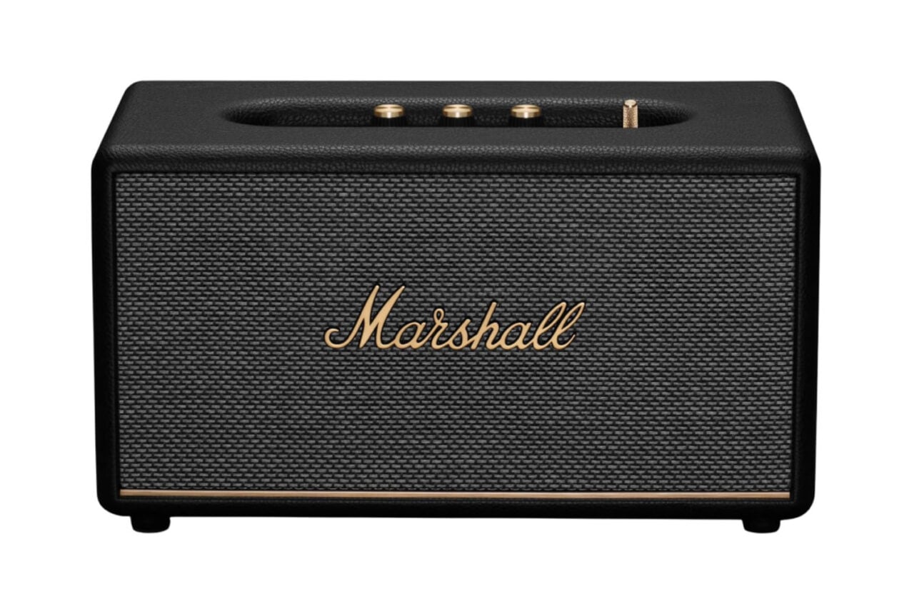 Marshall Speaker