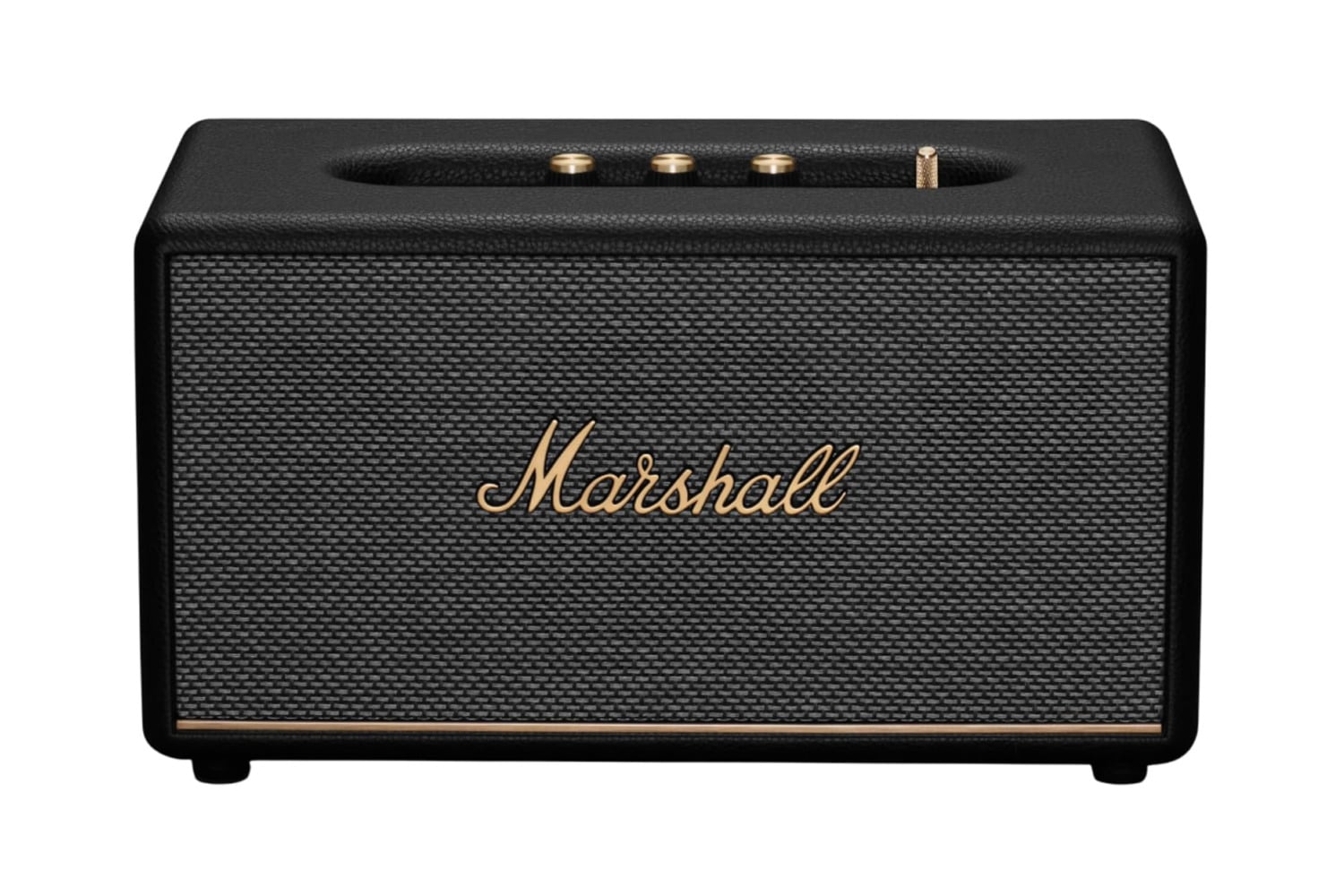Marshall Speaker