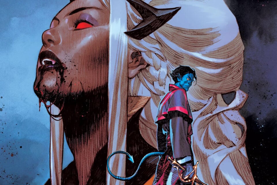 Marvel Midnight
