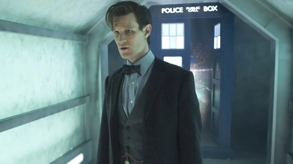Era Baru ‘Doctor Who’ (Hampir Sepenuhnya) Segera Hadir di AMC+