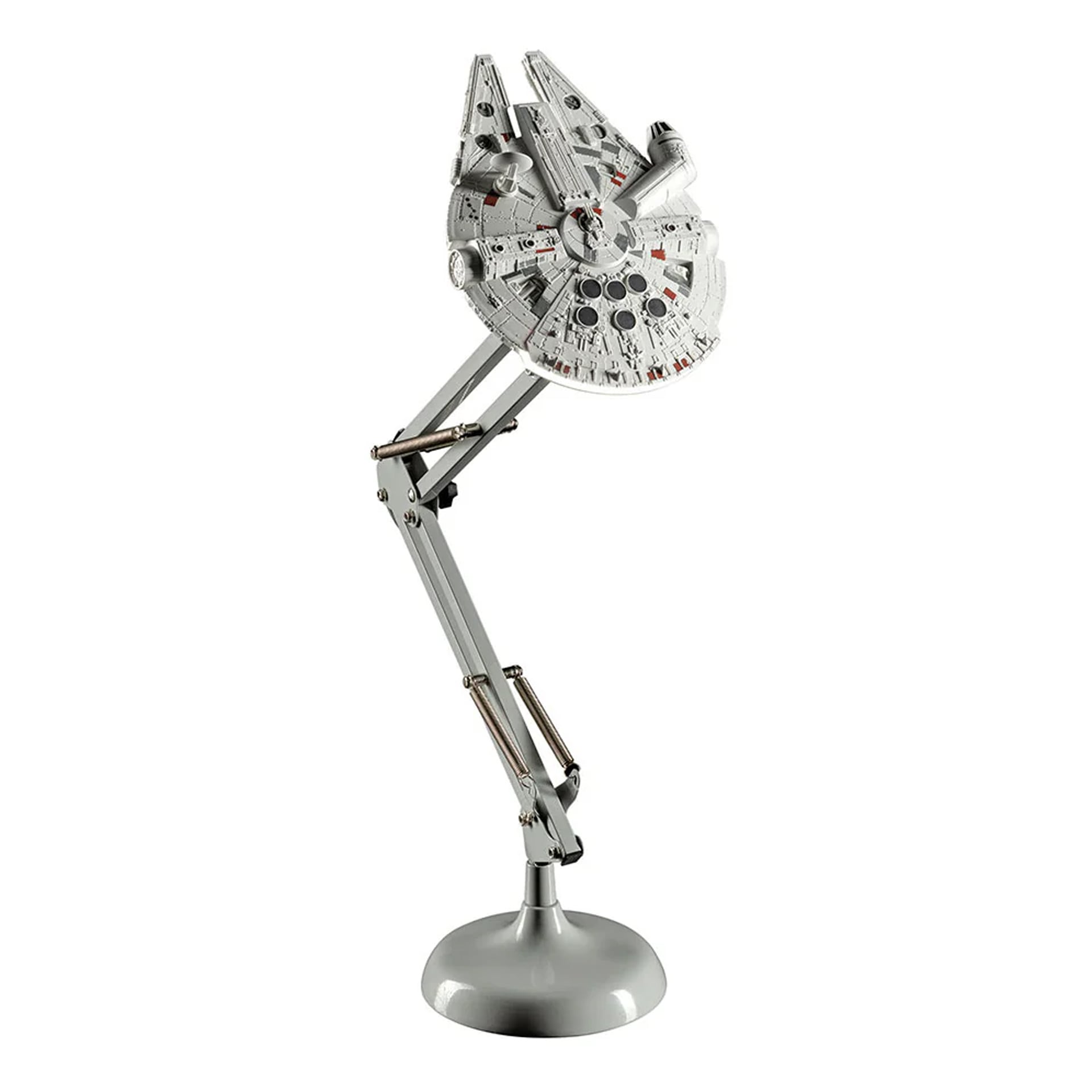 Lampada da scrivania Millenium Falcon
