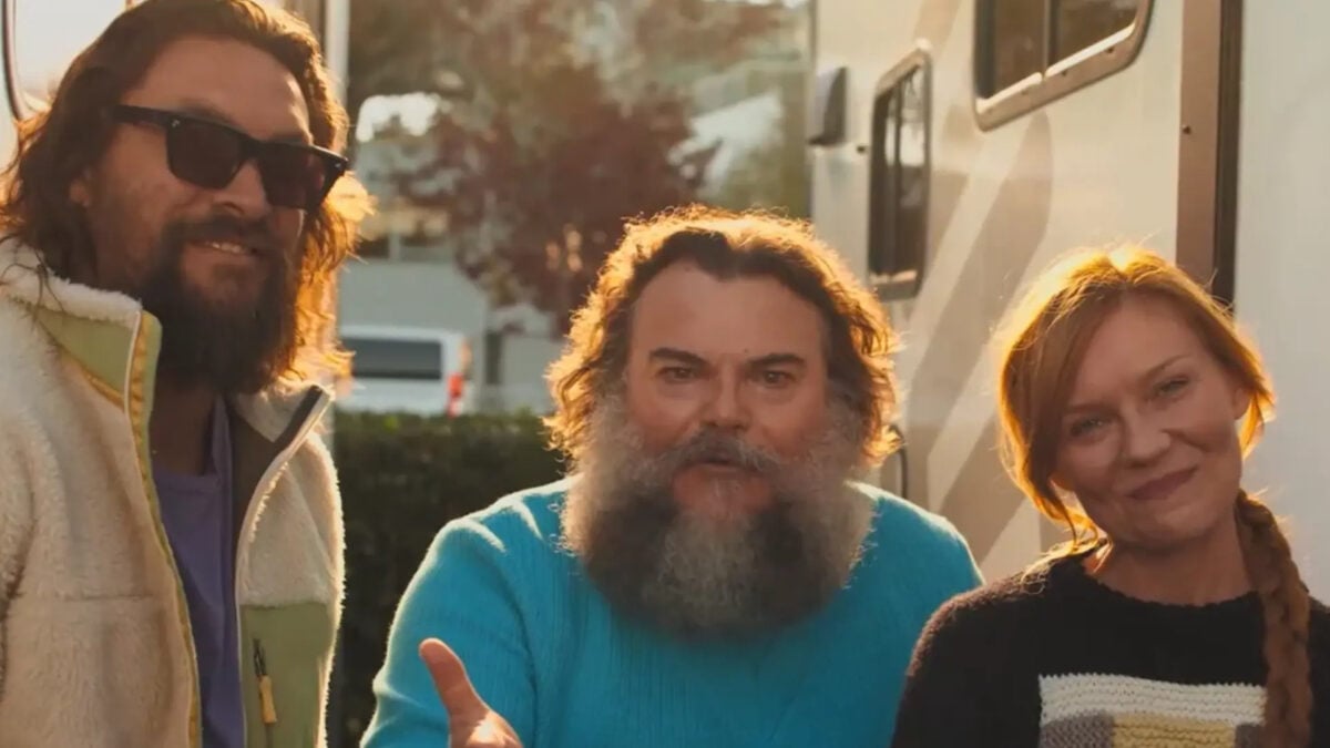 The ‘Minecraft’ Movie Sequel Gets a New Name and First Look