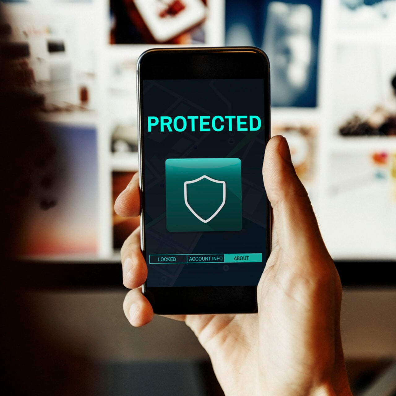 Security Policy Safety for Android