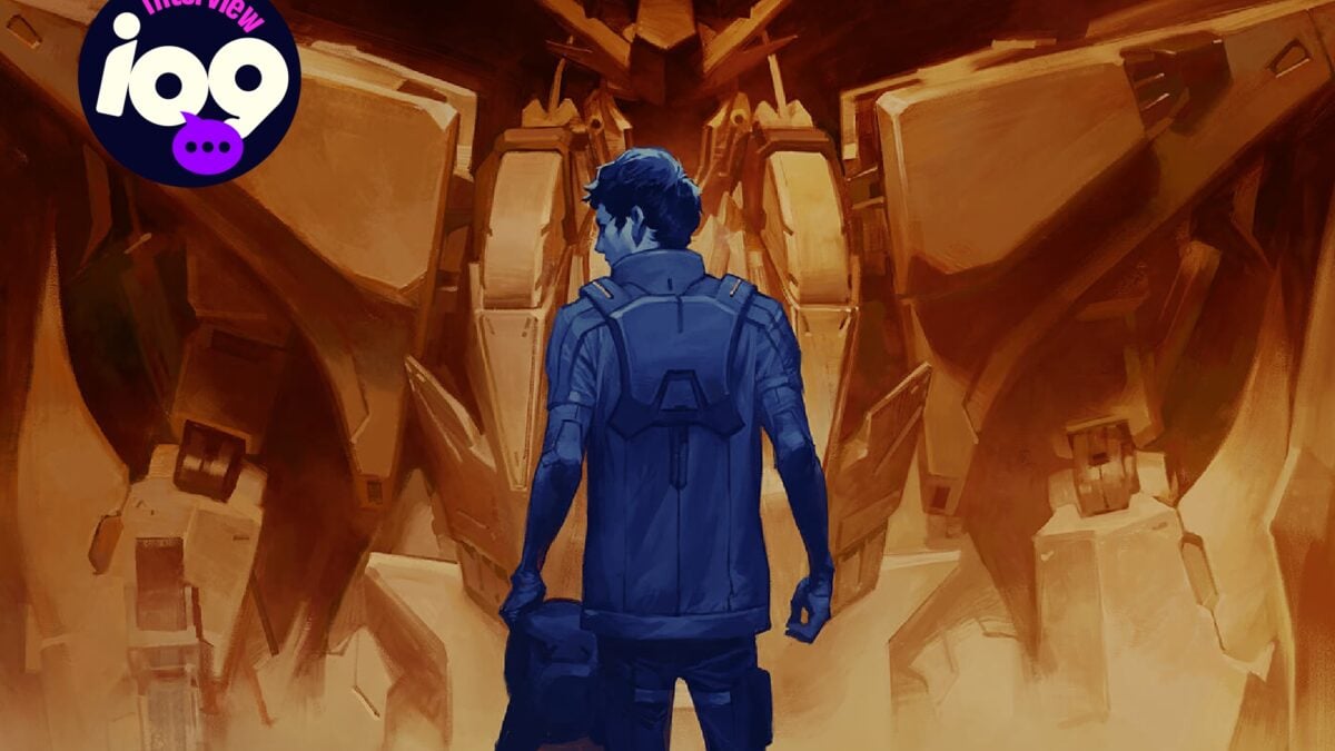Why the Next ‘Gundam’ Movie Wanted to Put the Franchise’s Anti-War Roots Front and Center