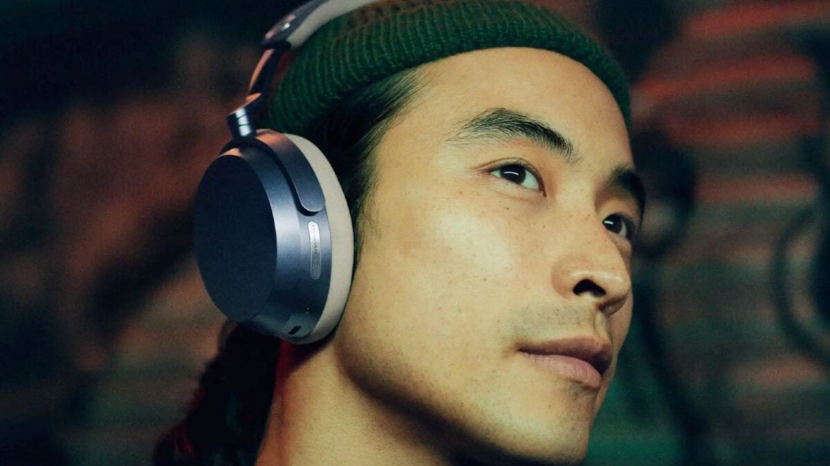 Sennheiser’s Momentum 5 Look Like Tough Competition for Sony’s WH-1000XM6