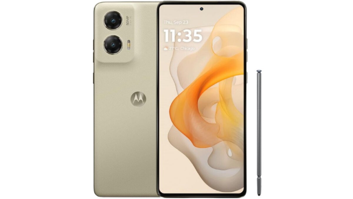 Motorola moto g 53y 5G ゴールド 本体 Motorola Is Basically Giving Away Its Unlocked 5G Smartphone Now スマートフォン本体