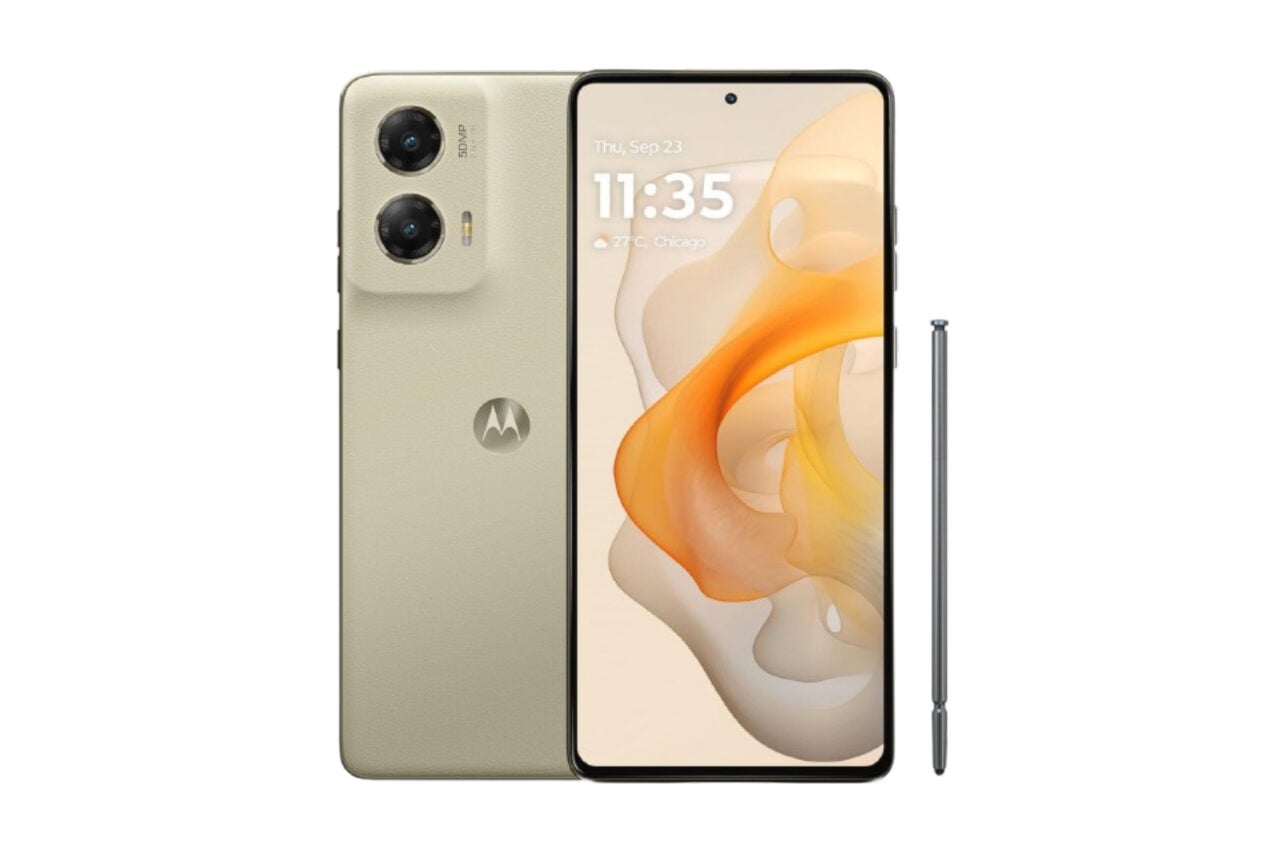 Motorola Phone