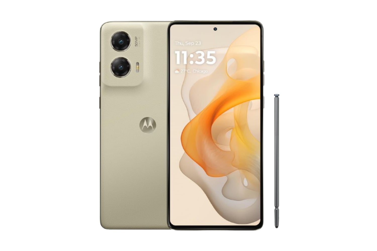 Motorola Phone