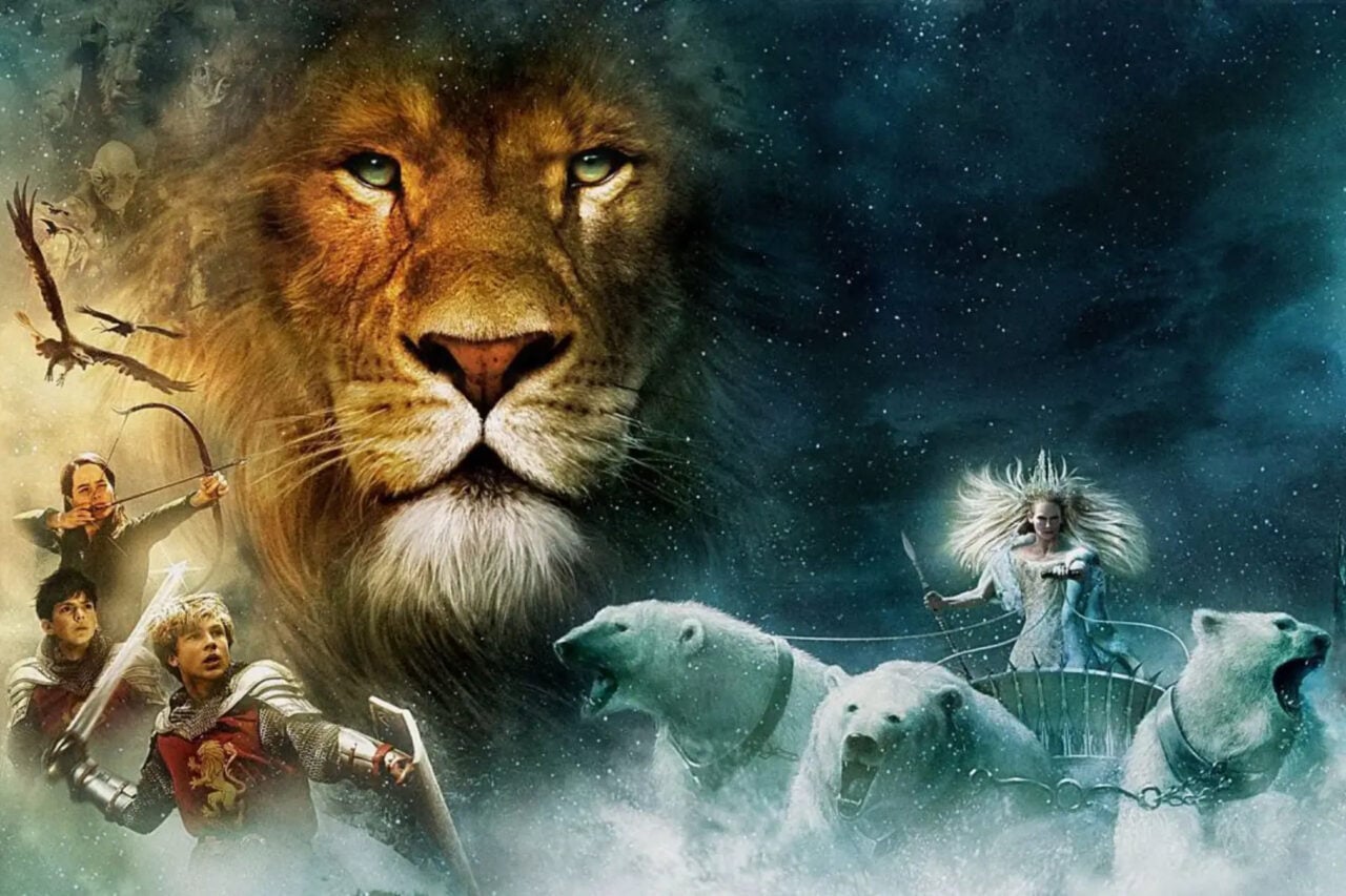 Narnia Hed