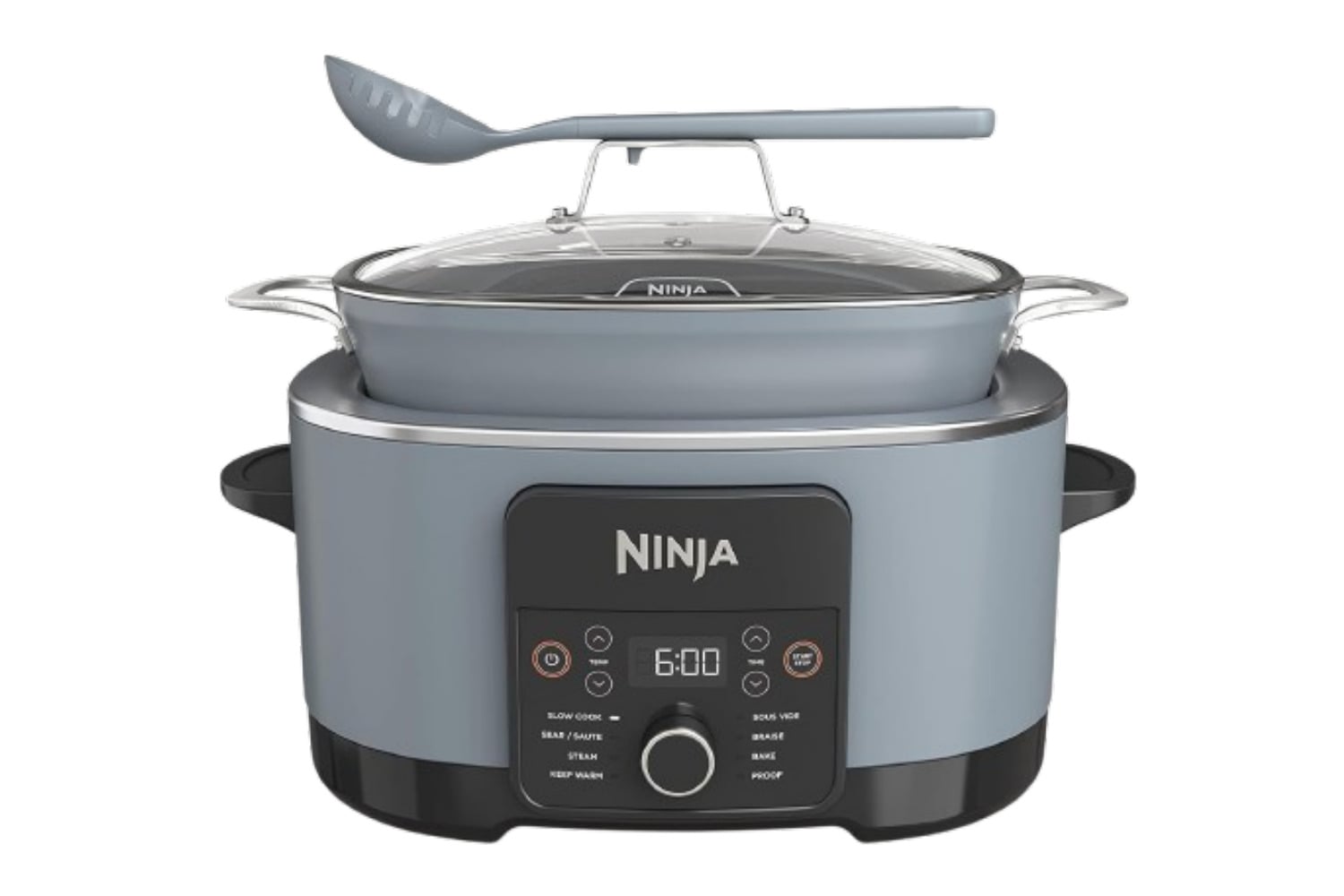 Ninja Cooker