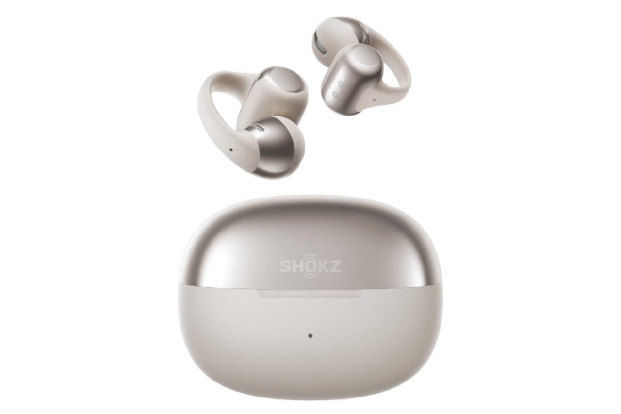 Opendot Earbuds