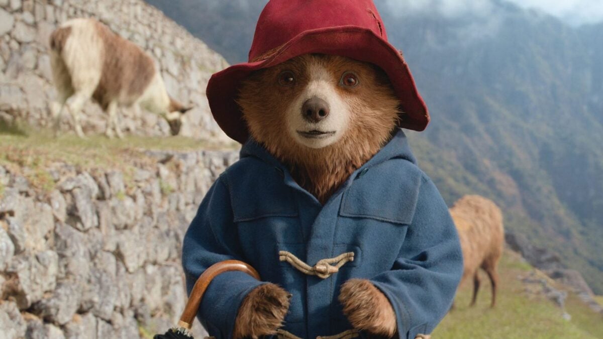 Pencipta ‘Veep’ Armando Iannucci Siap Tulis Naskah ‘Paddington 4’
