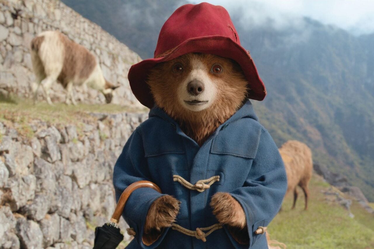 Paddington V1