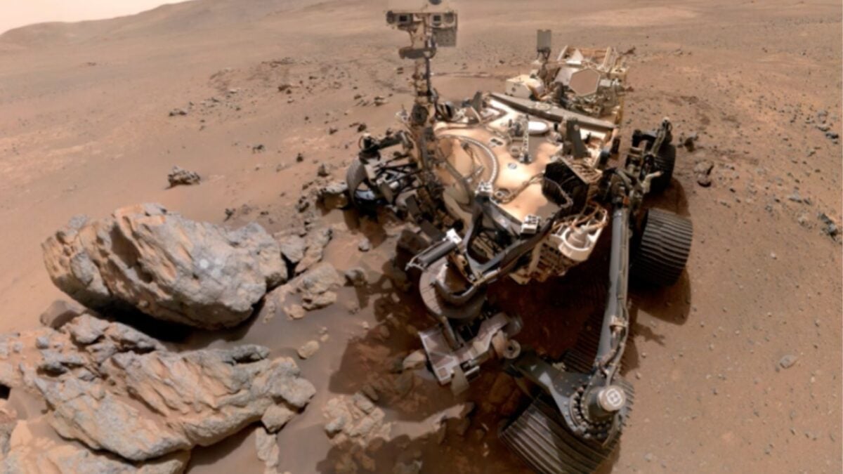 How Far Has NASA&rsquo;s Perseverance Rover Traveled on Mars? The Answer May Surprise You