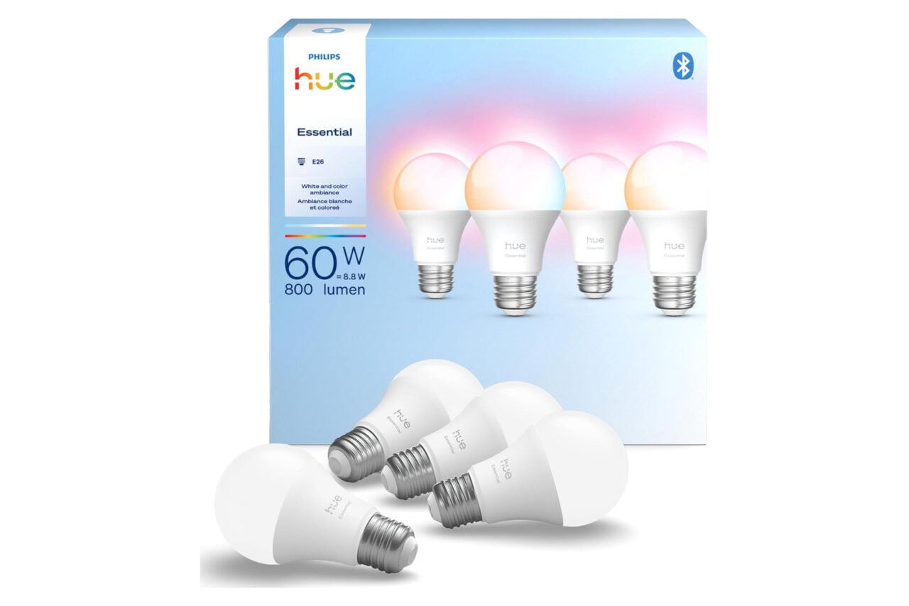 Philips Hue Essentials