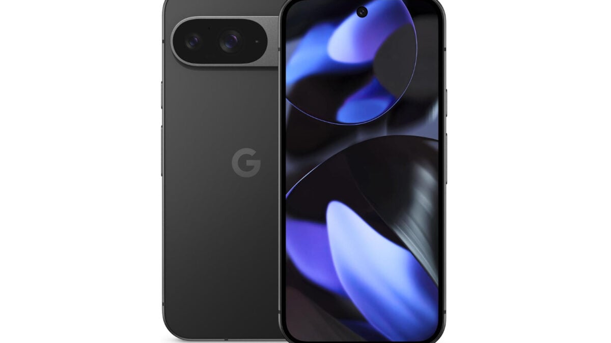 Google Pixel 9 Turns Into a Sub-$20 Smartphone After 44% Off Plus Trade-In ...