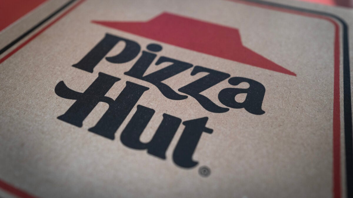 Waralaba Pizza Hut Titik Gugat Sistem Pengiriman AI, Tuntut Ganti Rugi Triliunan Rupiah