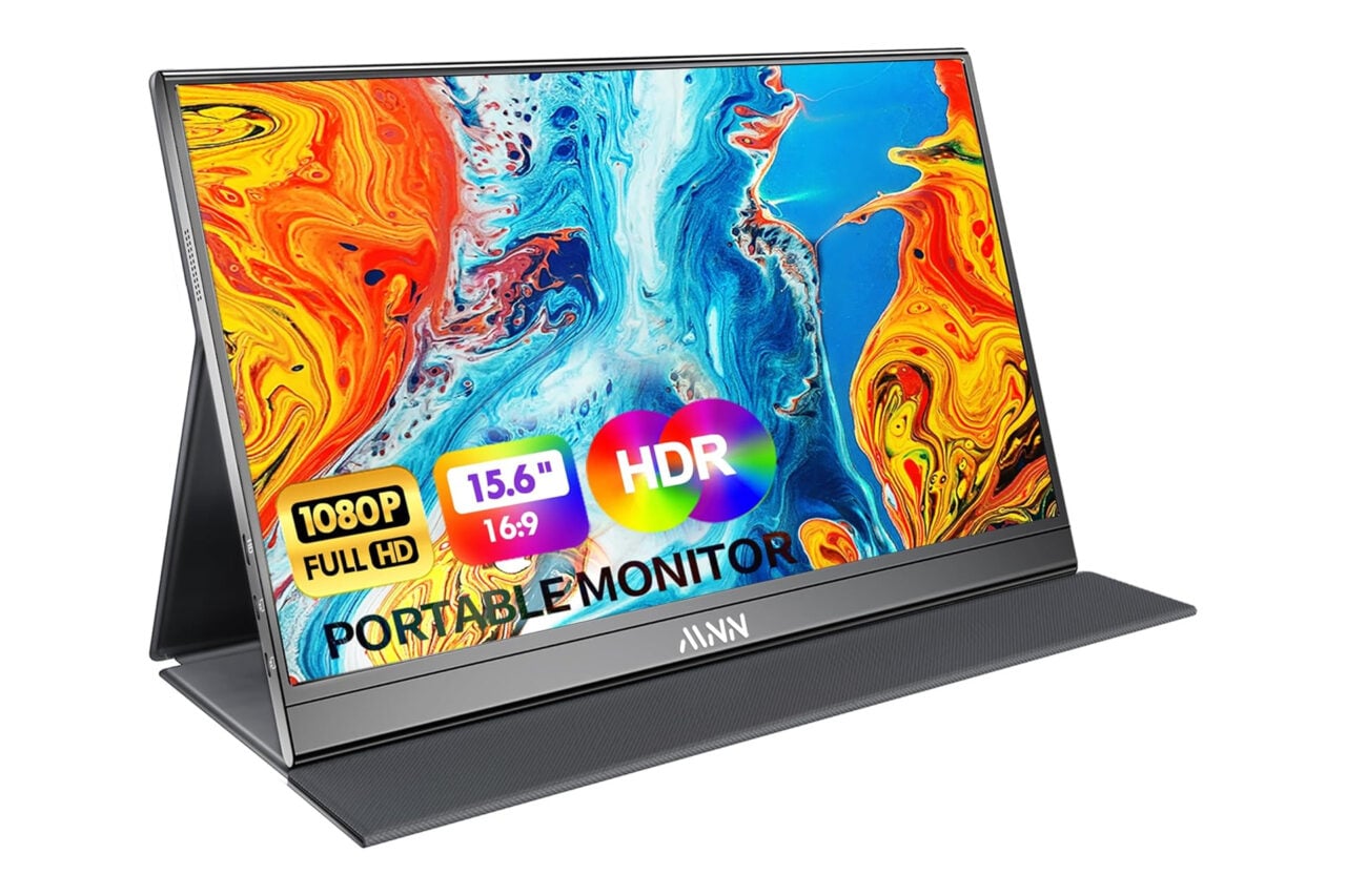 Portablemonitor Mnn