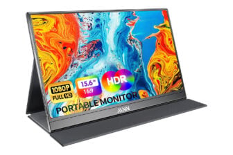 Portablemonitor Mnn