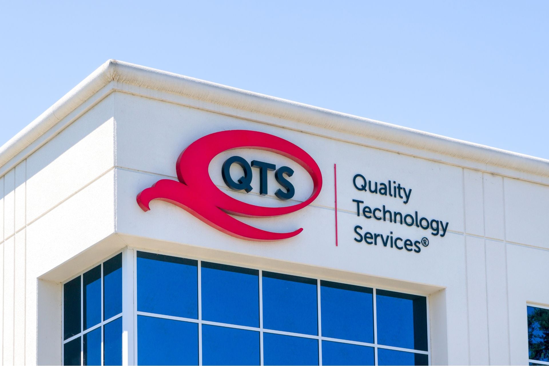 Quality Technology Services (QTS) is the developer of a large data center project in Fayetteville, Georgia, that consumed nearly 30 million gallons of water without initially paying for it.
