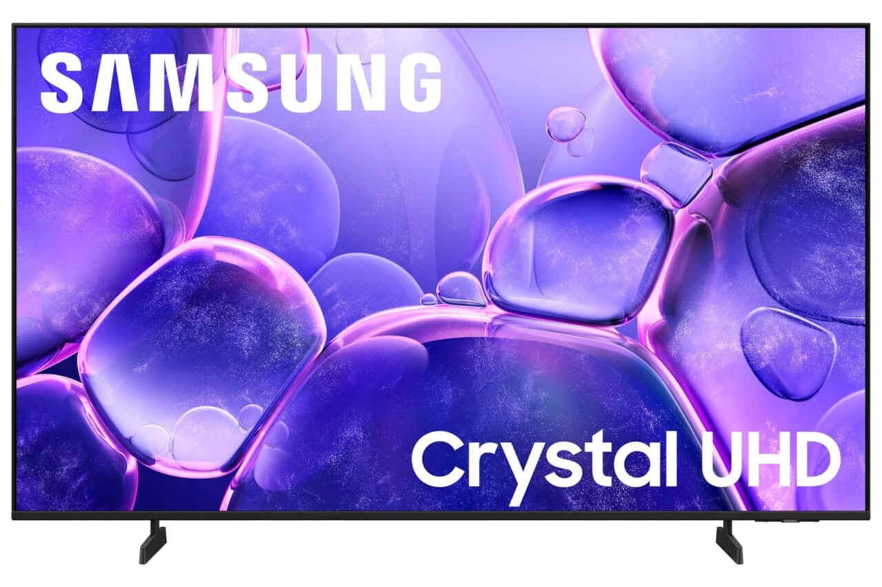 Samsung 4k Tv