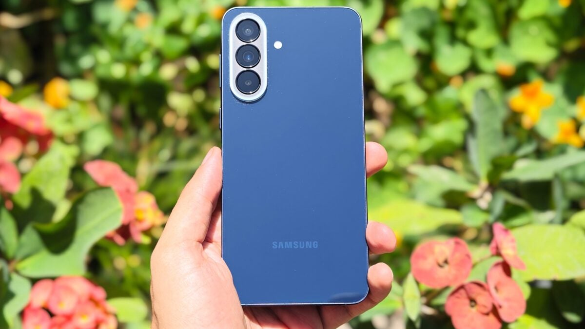 Samsung Galaxy A57 5G Review: Not Worth It at Full Price