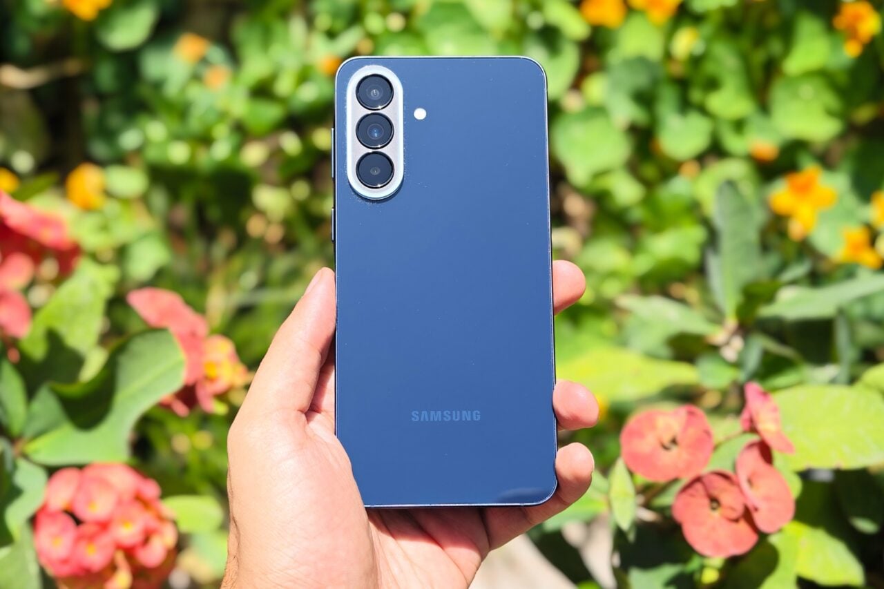 Samsung Galaxy A57 5G Review