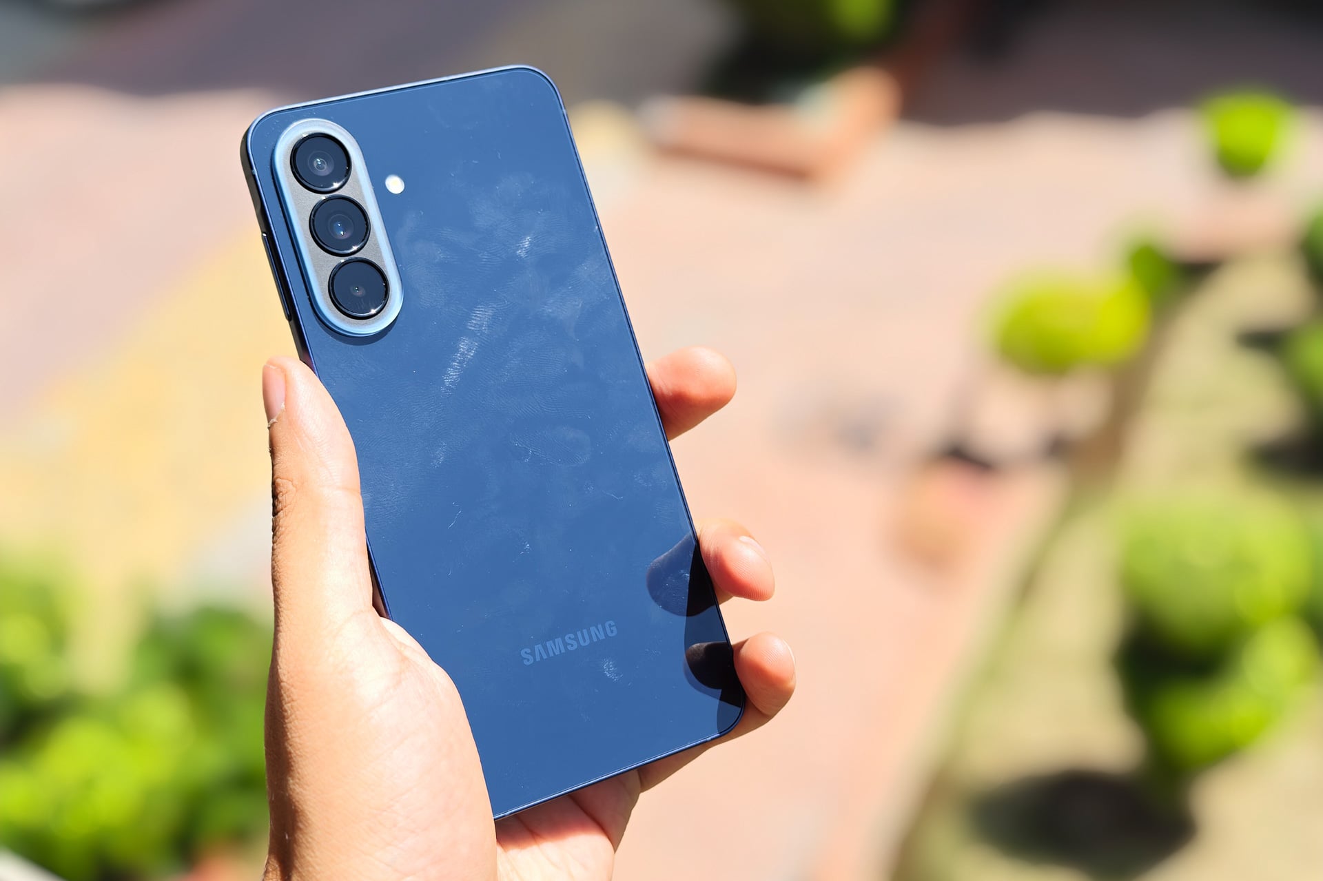 Samsung Galaxy A57 5g Review 04