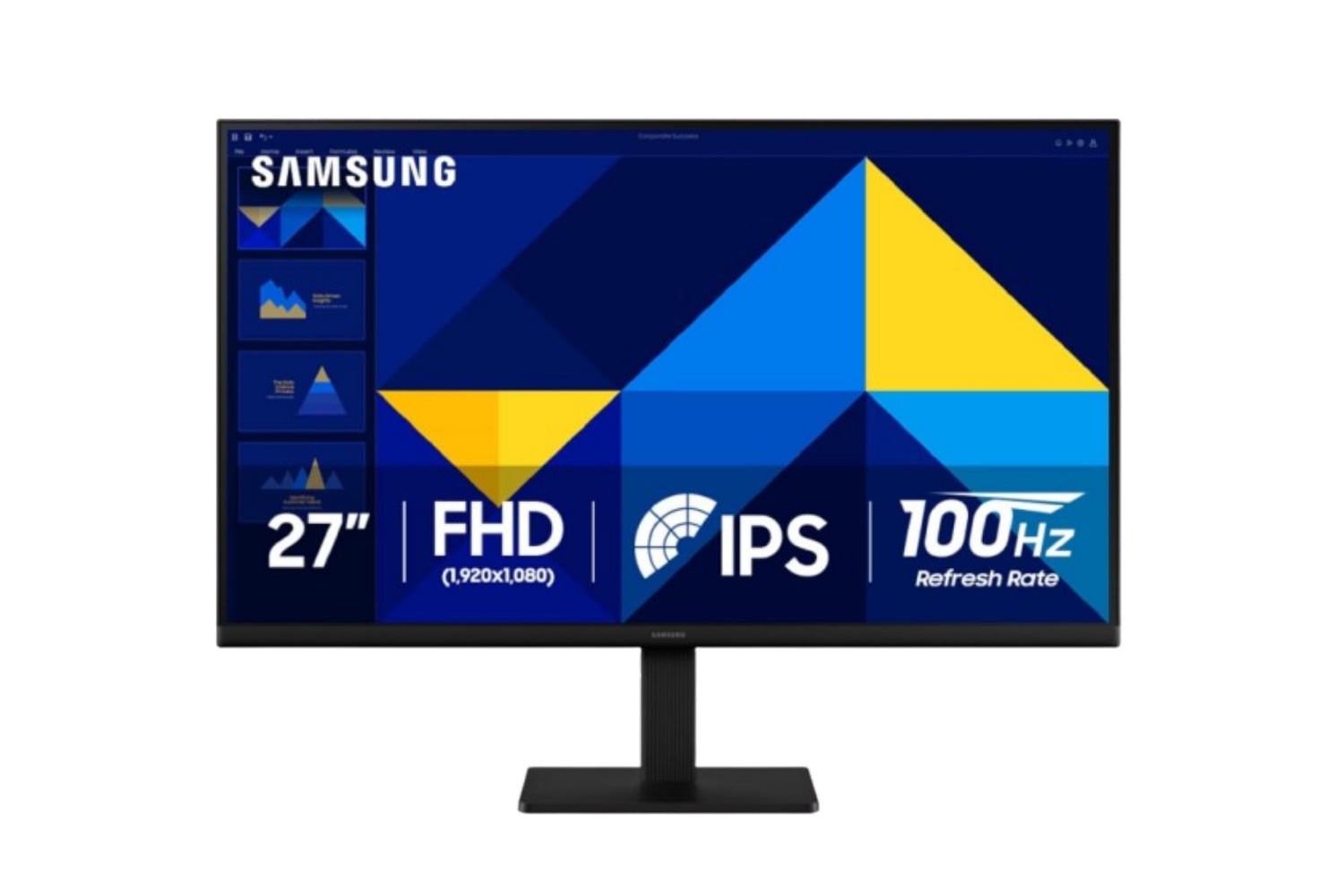 Samsung Monitor