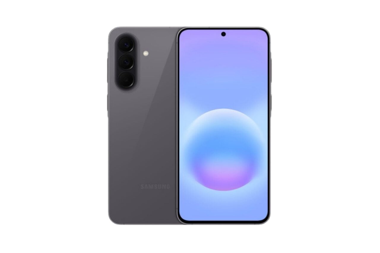 Samsung Phone