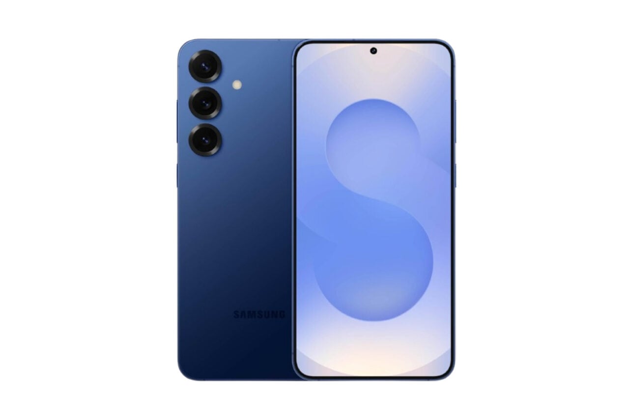Samsung S25 Plus
