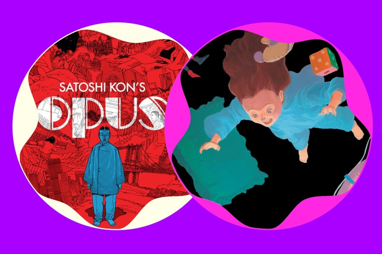 Satoshi Kon’s Manga Deserve Just as Much Love as His Iconic Anime