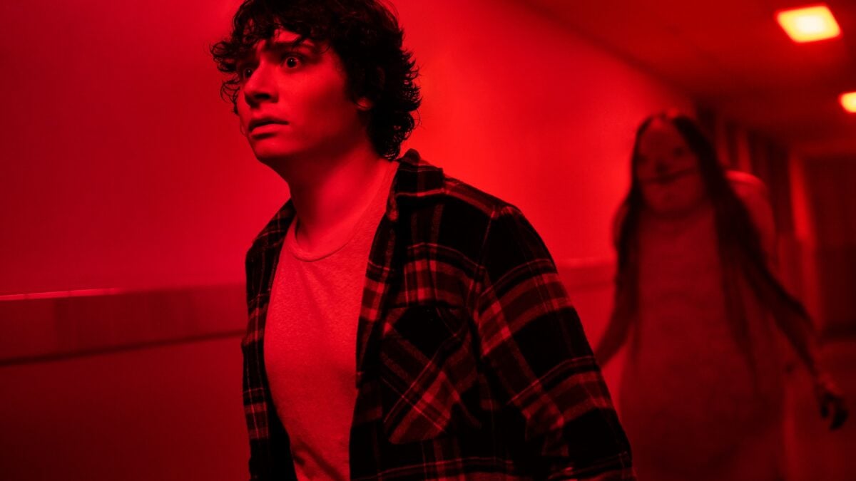 ‘Scary Stories to Tell in the Dark’ Sequel Stuck in Rights Limbo, Says Director