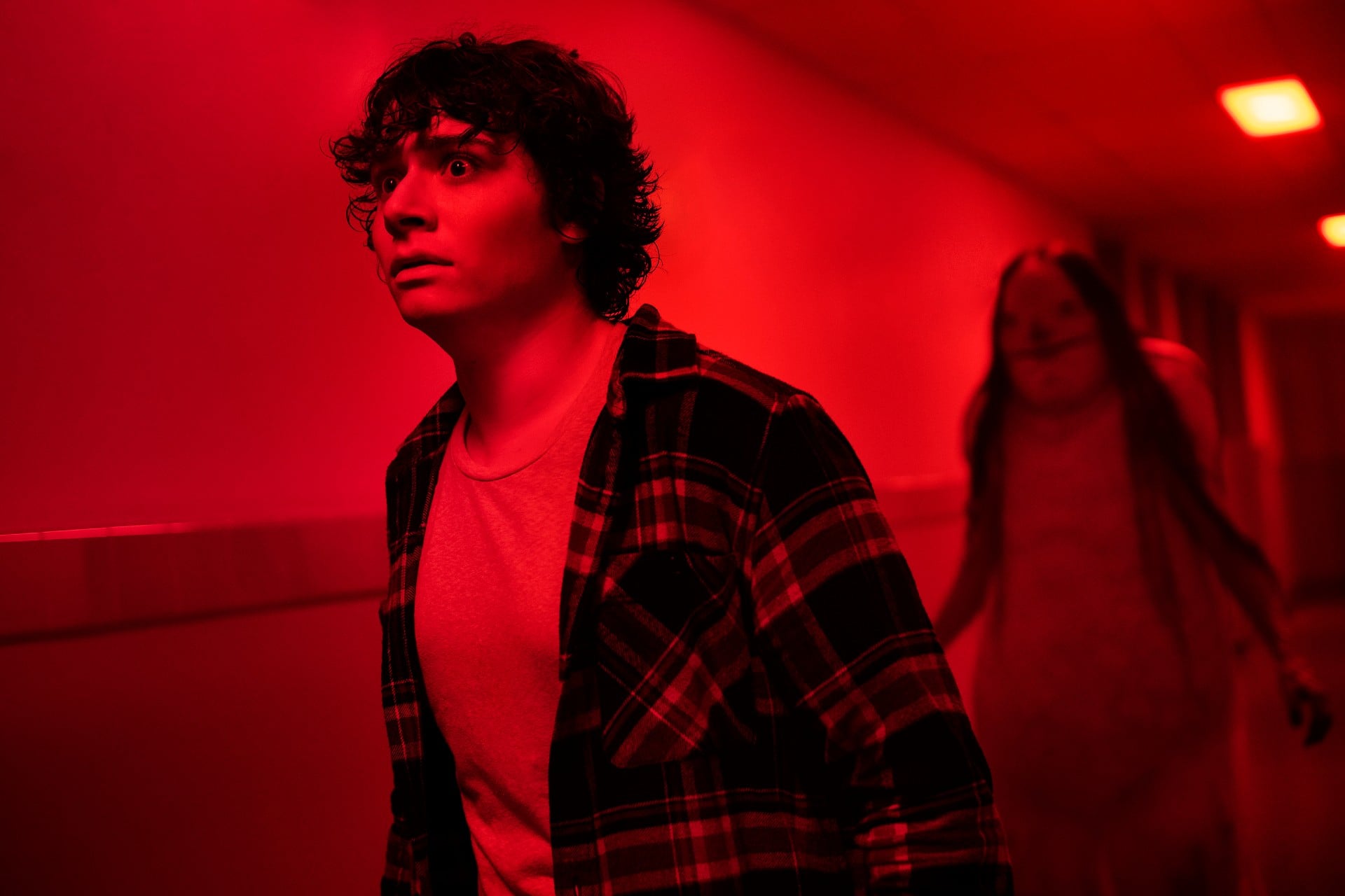 Scary Stories To Tell In The Dark
