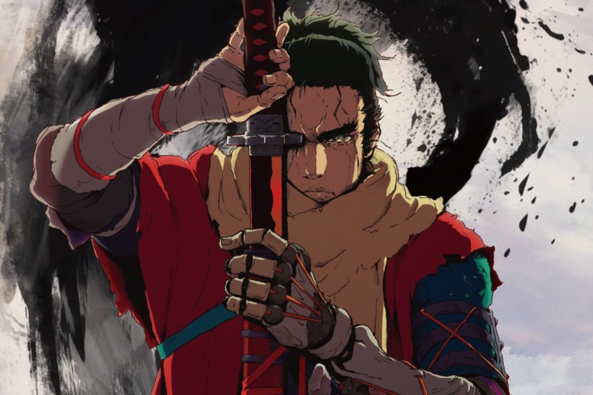 The ‘Sekiro’ Anime Will Hit Theaters…in Japan
