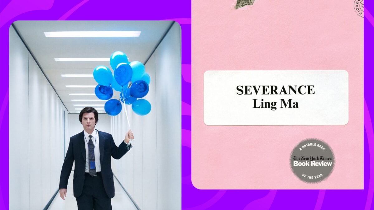 You Should Check Out the Other &lsquo;Severance&rsquo;