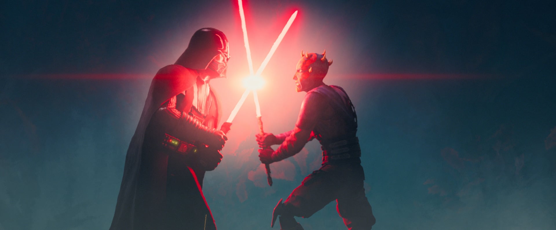Star Wars: Maul Senhor das Sombras