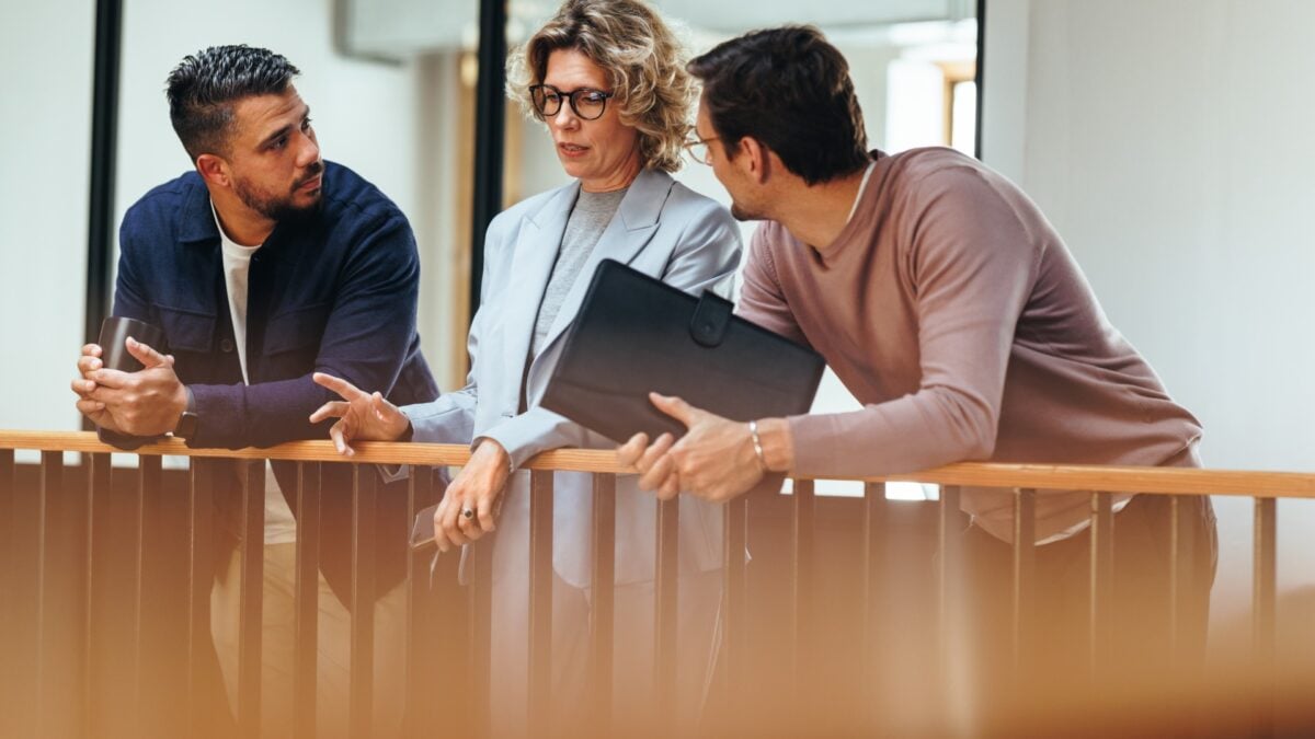 CEOs Shift Hiring Away From Junior Roles