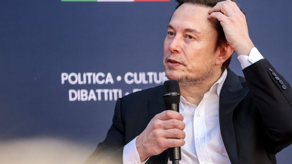 ‘Catastrophic Governance Structure’ and Murky Financials Complicate SpaceX IPO