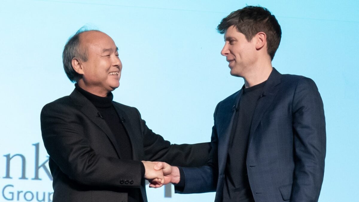 SoftBank Orang Dalam Dikhawatirkan, CEO Tergiur Tipuan Inspektur Dompet