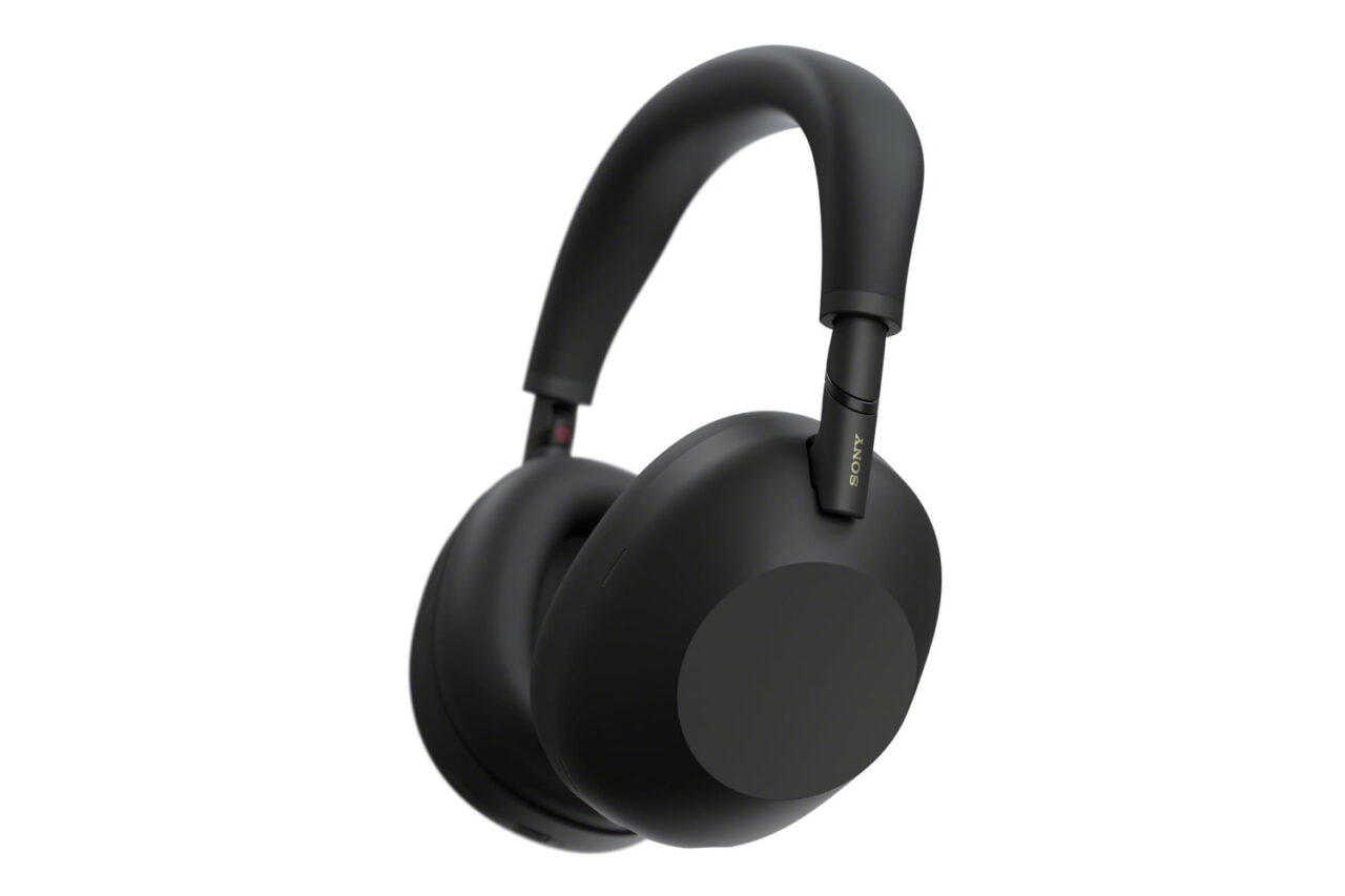 Sony Headphones