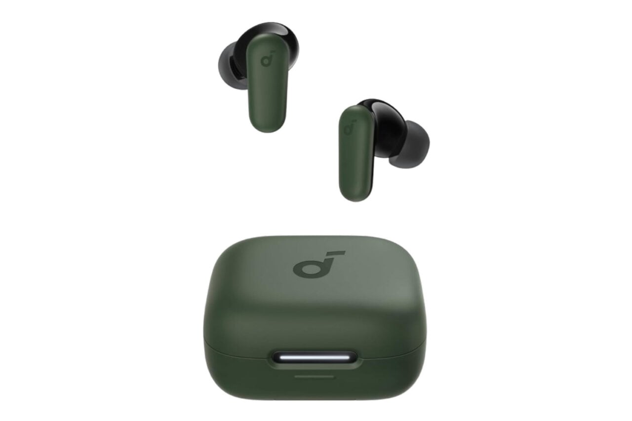 Soundcore Buds