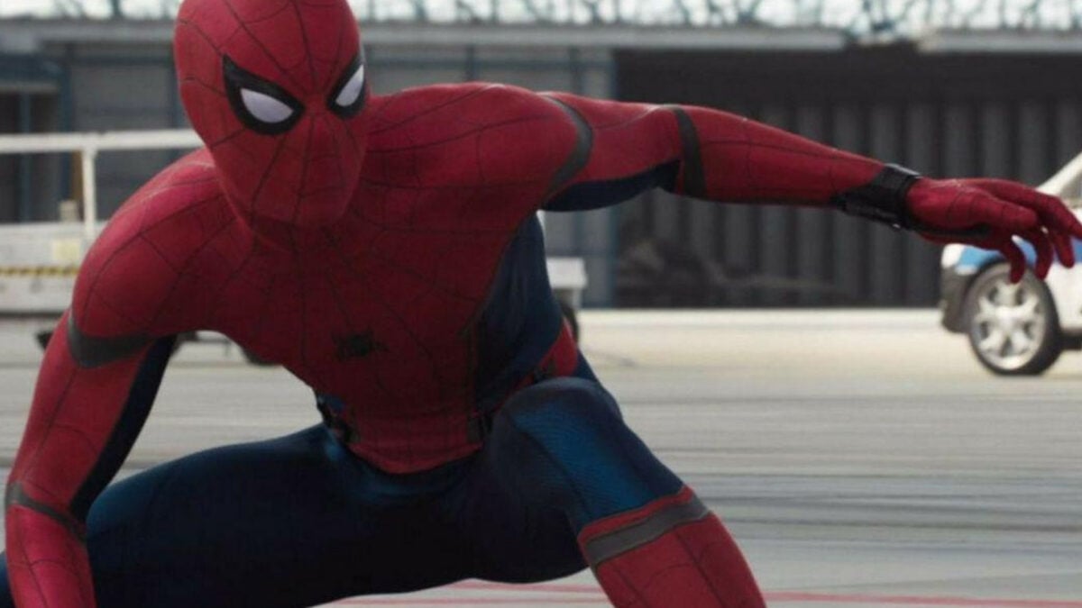 The Russos Say Making Spider-Man Responsible for Uncle Ben&rsquo;s Death Would&rsquo;ve Made Him Too &lsquo;Intense&rsquo;